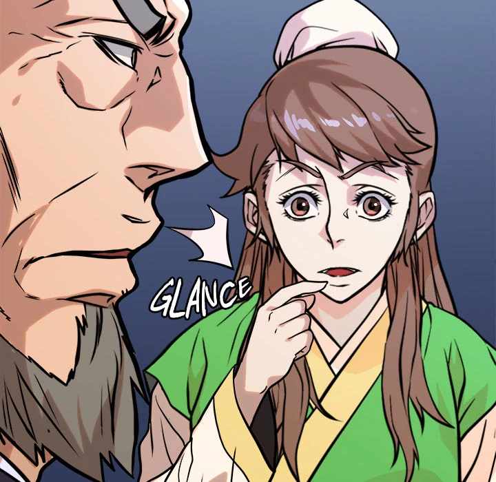 Dain Ironworks Chapter 41 - Page 126