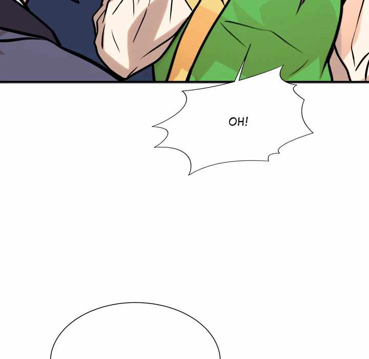 Dain Ironworks Chapter 41 - Page 127
