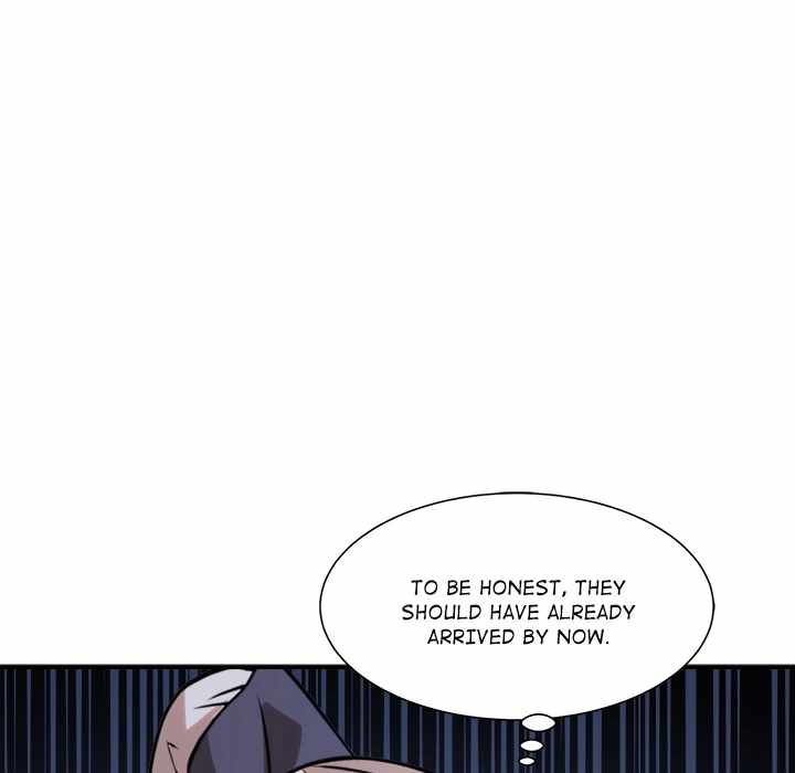 Dain Ironworks Chapter 41 - Page 14