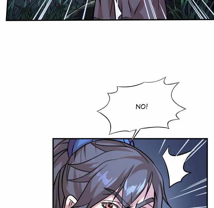 Dain Ironworks Chapter 41 - Page 131
