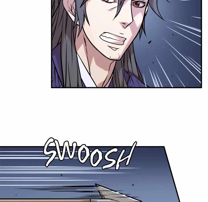 Dain Ironworks Chapter 41 - Page 132