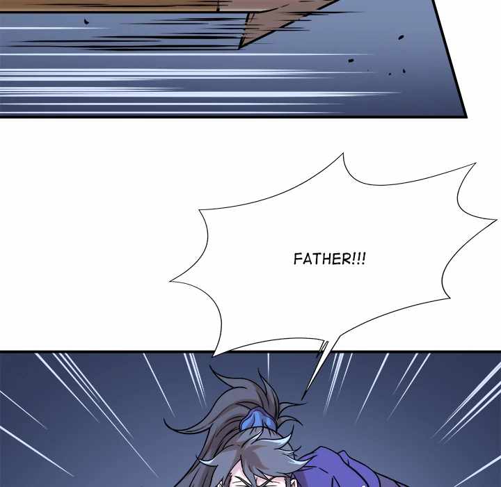 Dain Ironworks Chapter 41 - Page 133