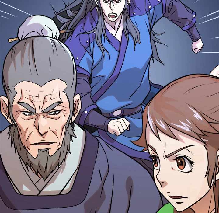 Dain Ironworks Chapter 41 - Page 134