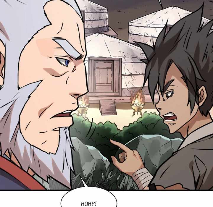 Dain Ironworks Chapter 41 - Page 17