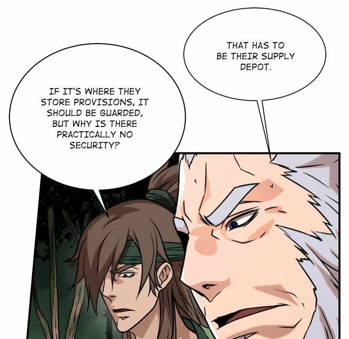 Dain Ironworks Chapter 41 - Page 20