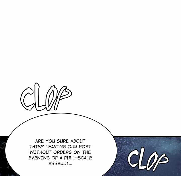 Dain Ironworks Chapter 41 - Page 26