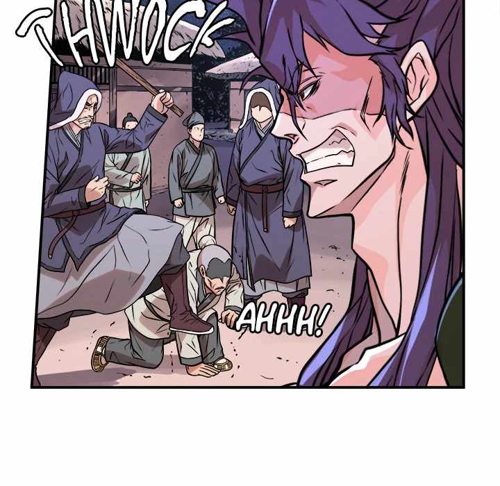 Dain Ironworks Chapter 41 - Page 29