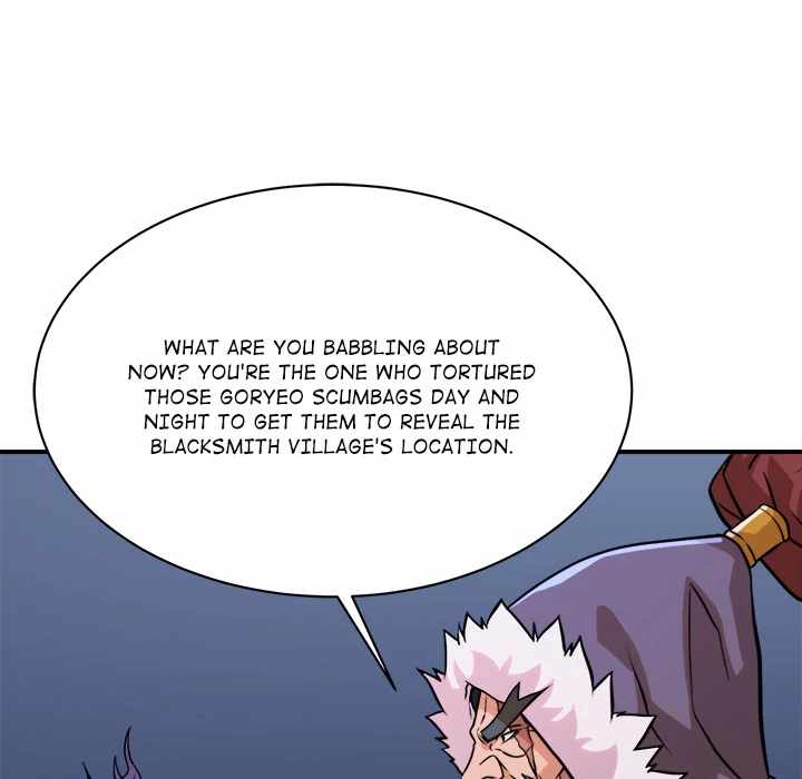 Dain Ironworks Chapter 41 - Page 30