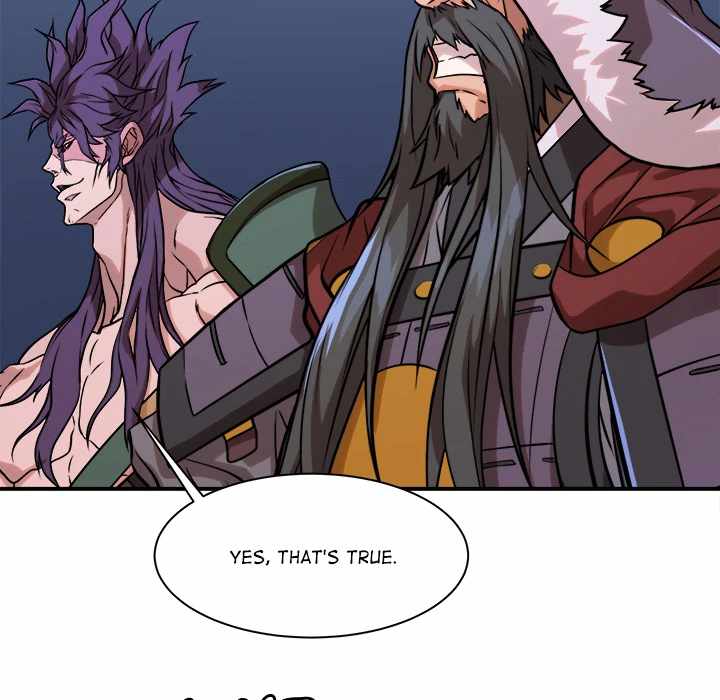 Dain Ironworks Chapter 41 - Page 31