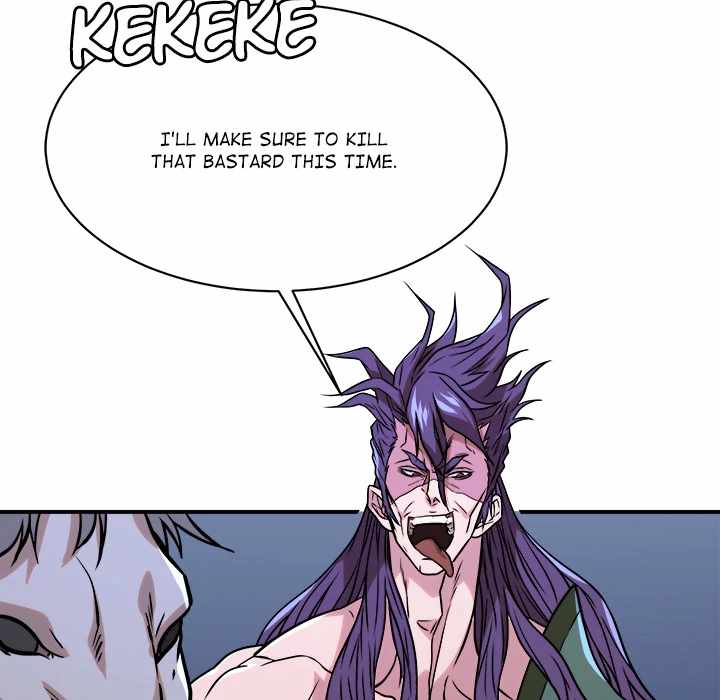 Dain Ironworks Chapter 41 - Page 32