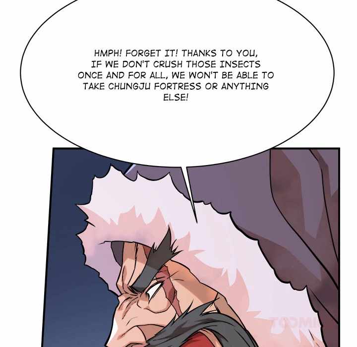 Dain Ironworks Chapter 41 - Page 39
