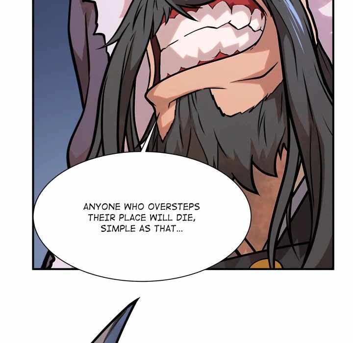 Dain Ironworks Chapter 41 - Page 42