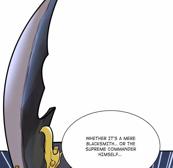Dain Ironworks Chapter 41 - Page 43