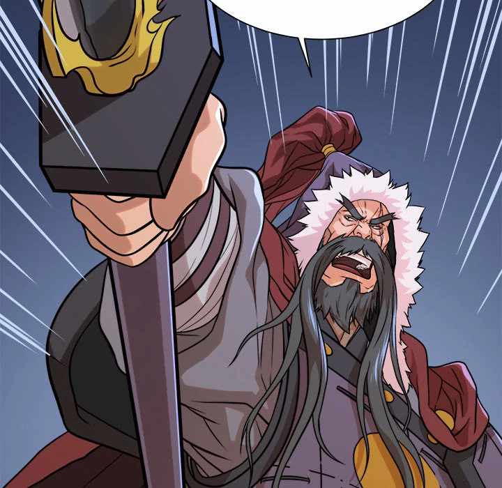 Dain Ironworks Chapter 41 - Page 44