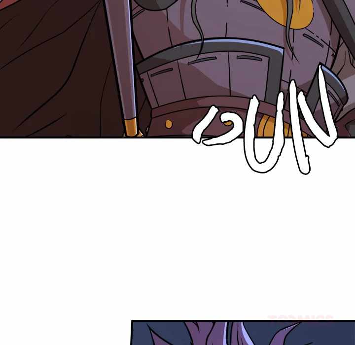 Dain Ironworks Chapter 41 - Page 45