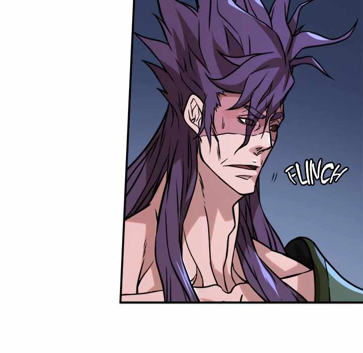Dain Ironworks Chapter 41 - Page 46