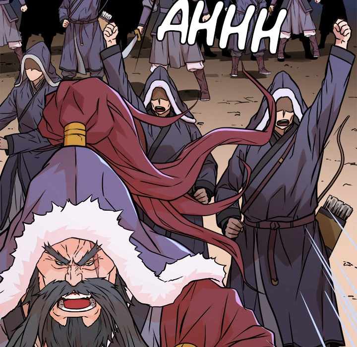Dain Ironworks Chapter 41 - Page 50