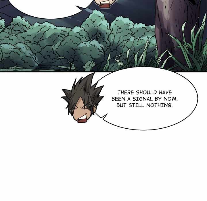 Dain Ironworks Chapter 41 - Page 6