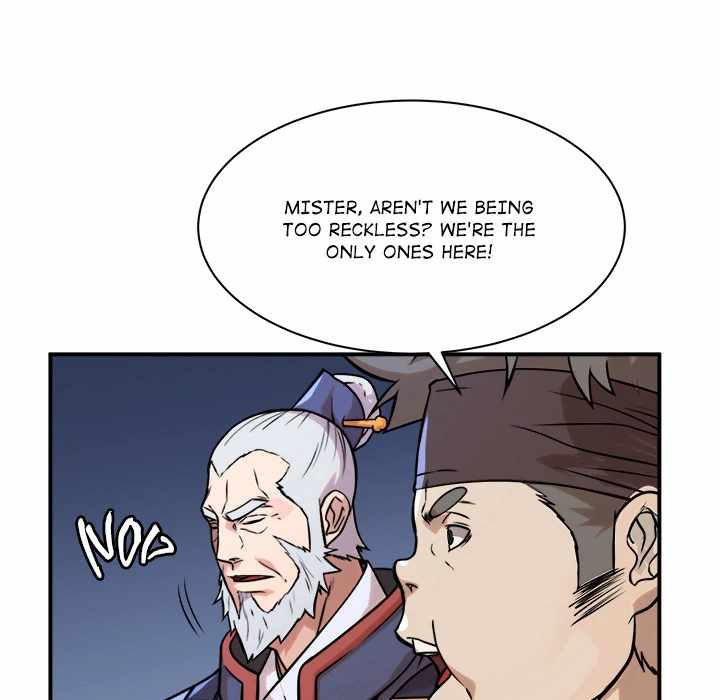 Dain Ironworks Chapter 41 - Page 54