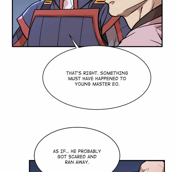 Dain Ironworks Chapter 41 - Page 55