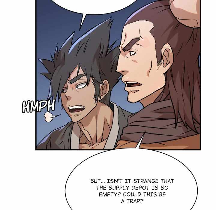 Dain Ironworks Chapter 41 - Page 56
