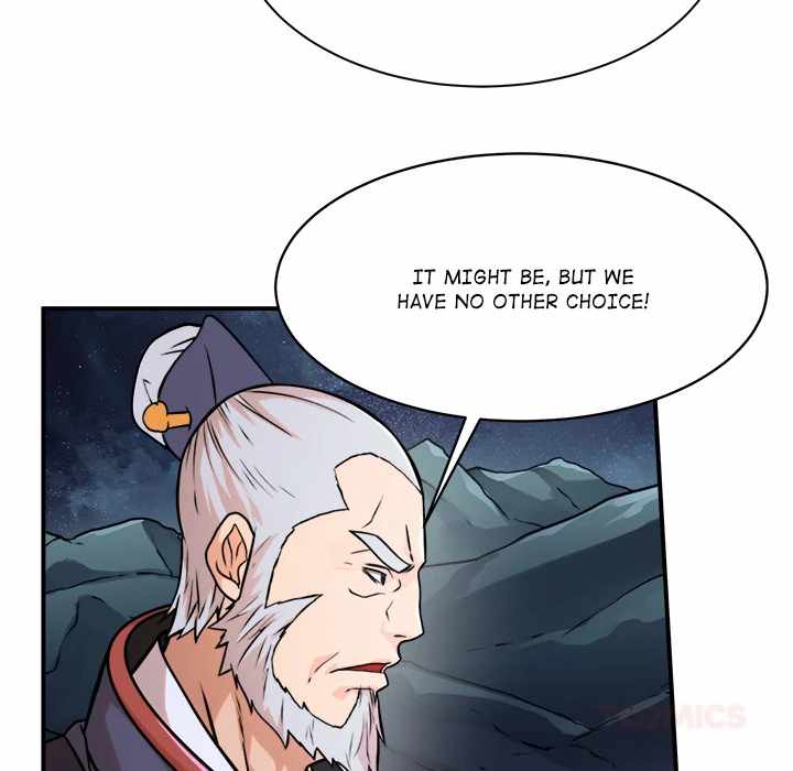 Dain Ironworks Chapter 41 - Page 57
