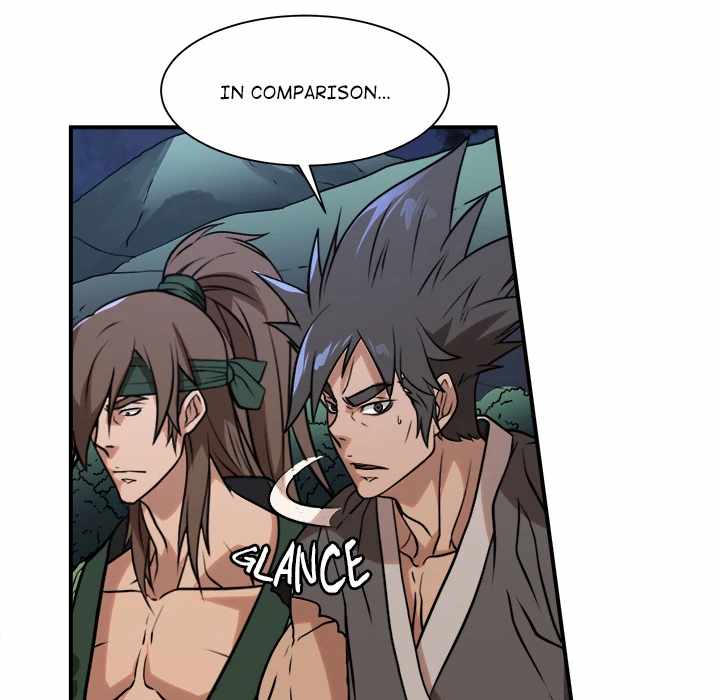 Dain Ironworks Chapter 41 - Page 7