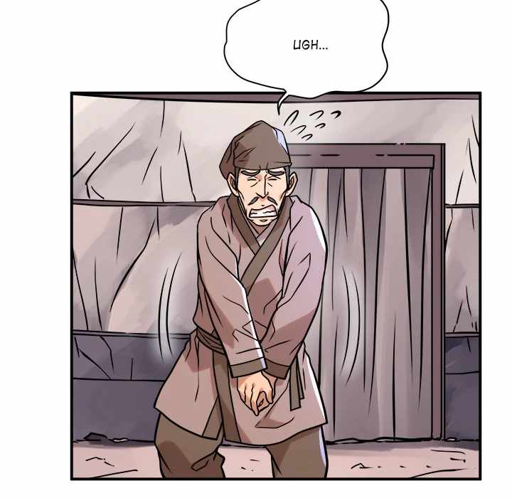 Dain Ironworks Chapter 41 - Page 61