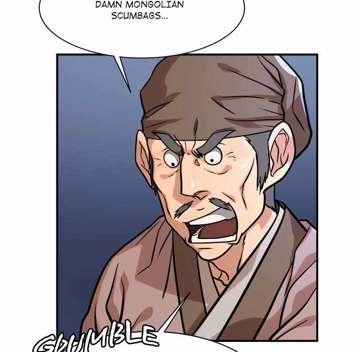 Dain Ironworks Chapter 41 - Page 64