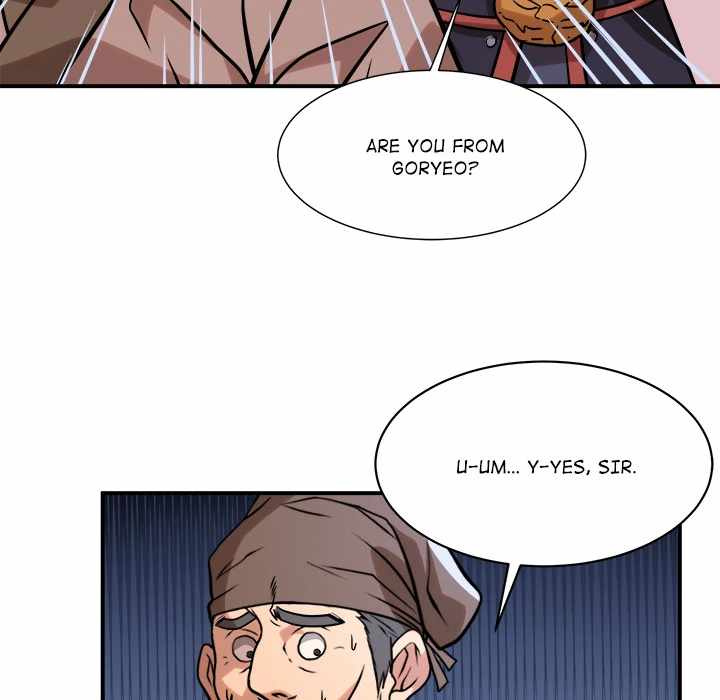 Dain Ironworks Chapter 41 - Page 67