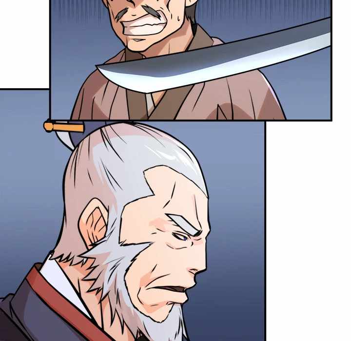 Dain Ironworks Chapter 41 - Page 68