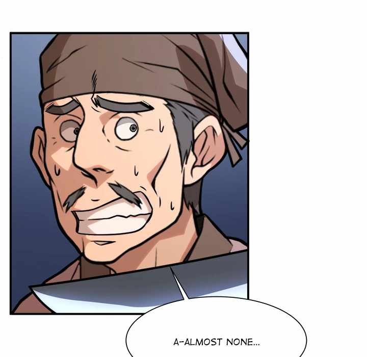 Dain Ironworks Chapter 41 - Page 70