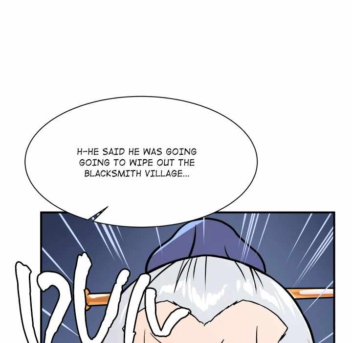 Dain Ironworks Chapter 41 - Page 73