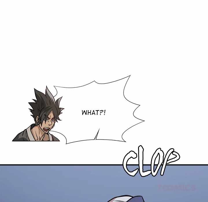 Dain Ironworks Chapter 41 - Page 75