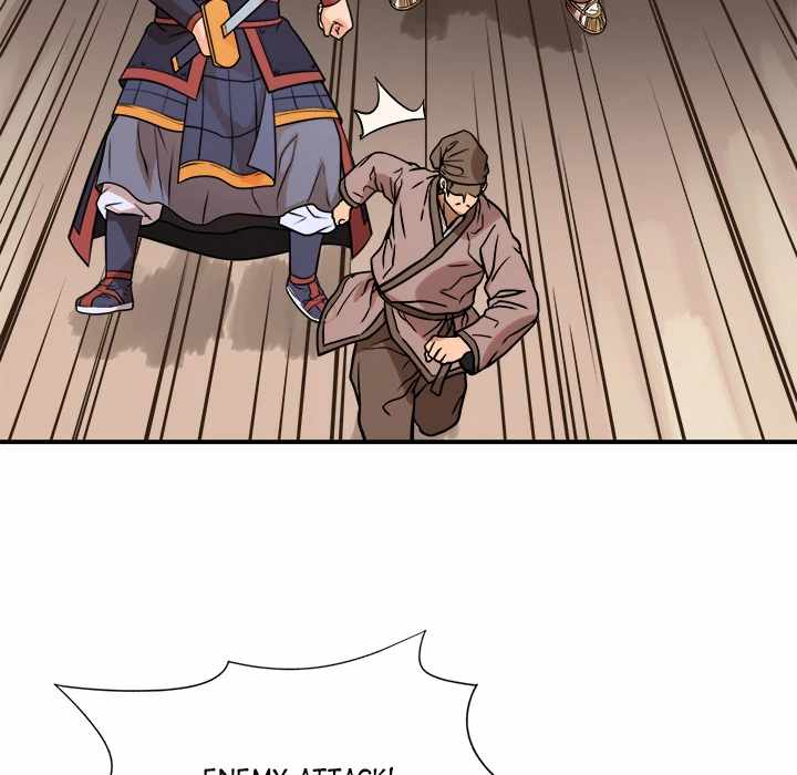 Dain Ironworks Chapter 41 - Page 79