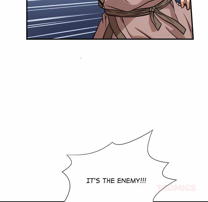 Dain Ironworks Chapter 41 - Page 81