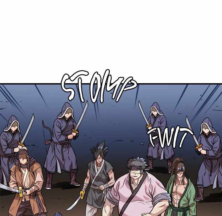 Dain Ironworks Chapter 41 - Page 86