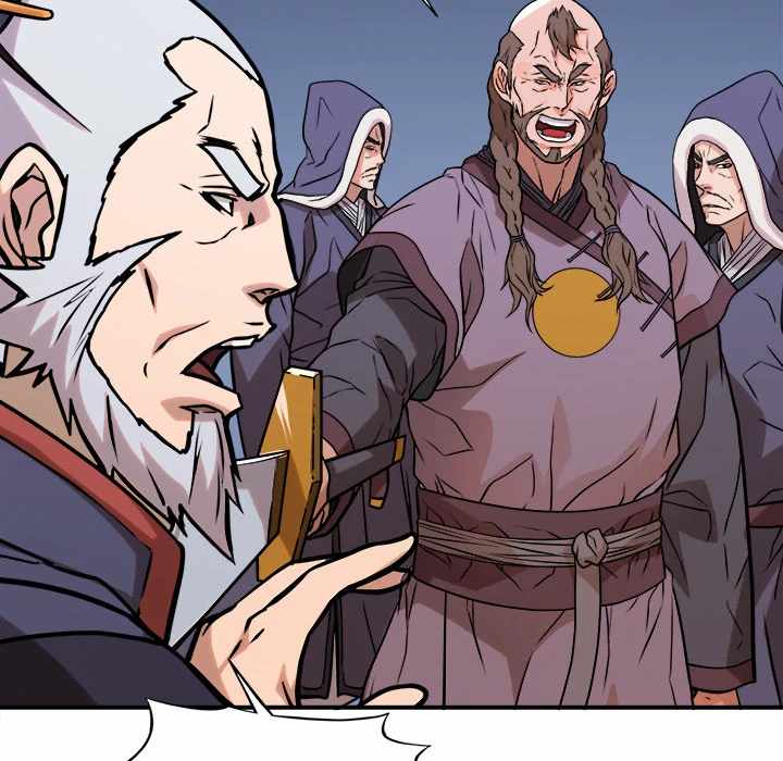 Dain Ironworks Chapter 41 - Page 89