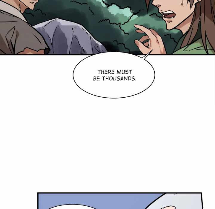 Dain Ironworks Chapter 41 - Page 10