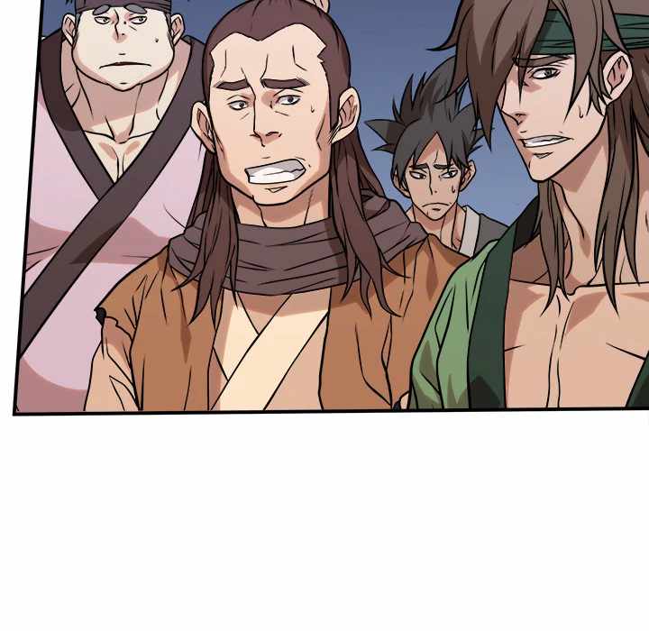Dain Ironworks Chapter 41 - Page 91