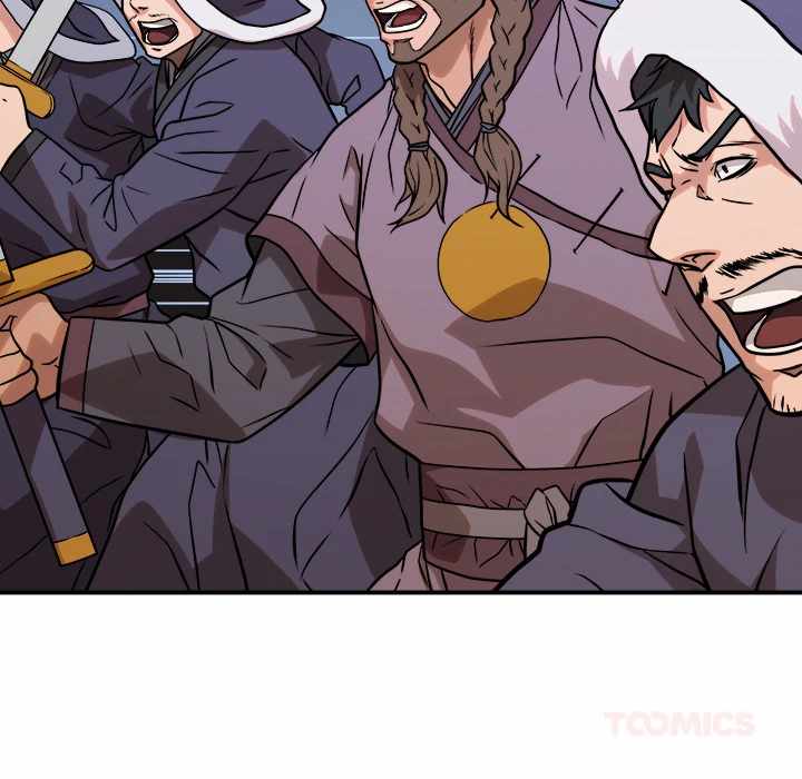 Dain Ironworks Chapter 41 - Page 93