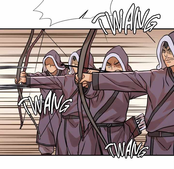 Dain Ironworks Chapter 42 - Page 103