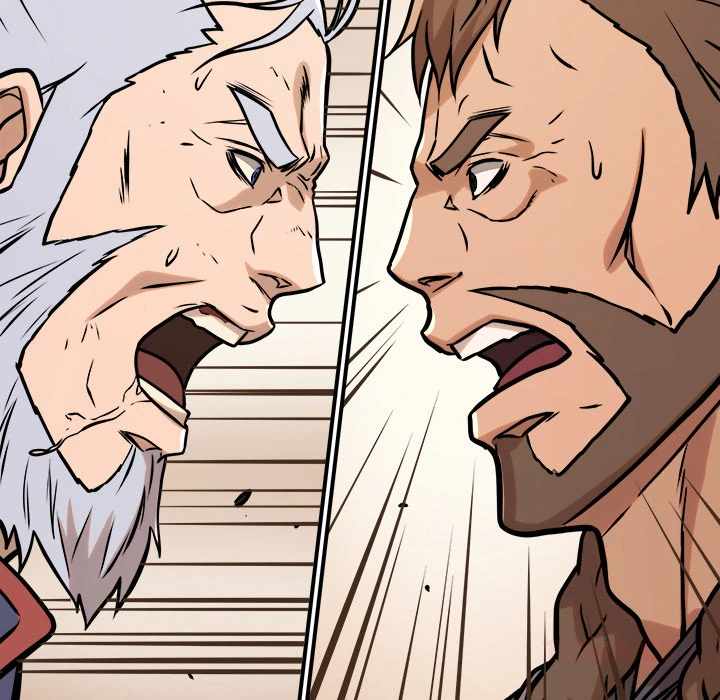Dain Ironworks Chapter 42 - Page 105