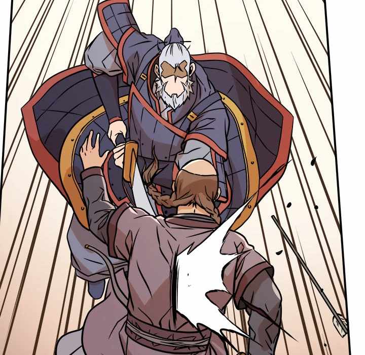 Dain Ironworks Chapter 42 - Page 108