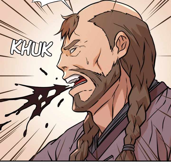 Dain Ironworks Chapter 42 - Page 110