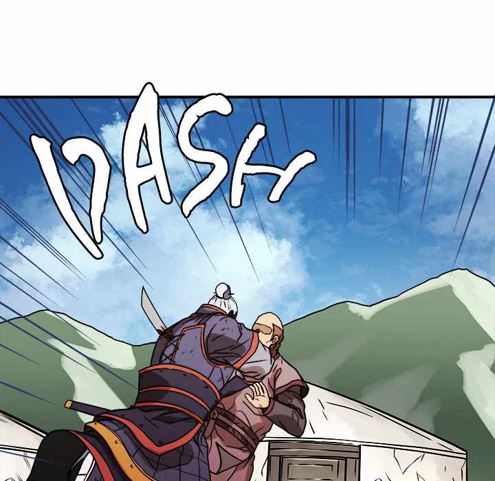 Dain Ironworks Chapter 42 - Page 113