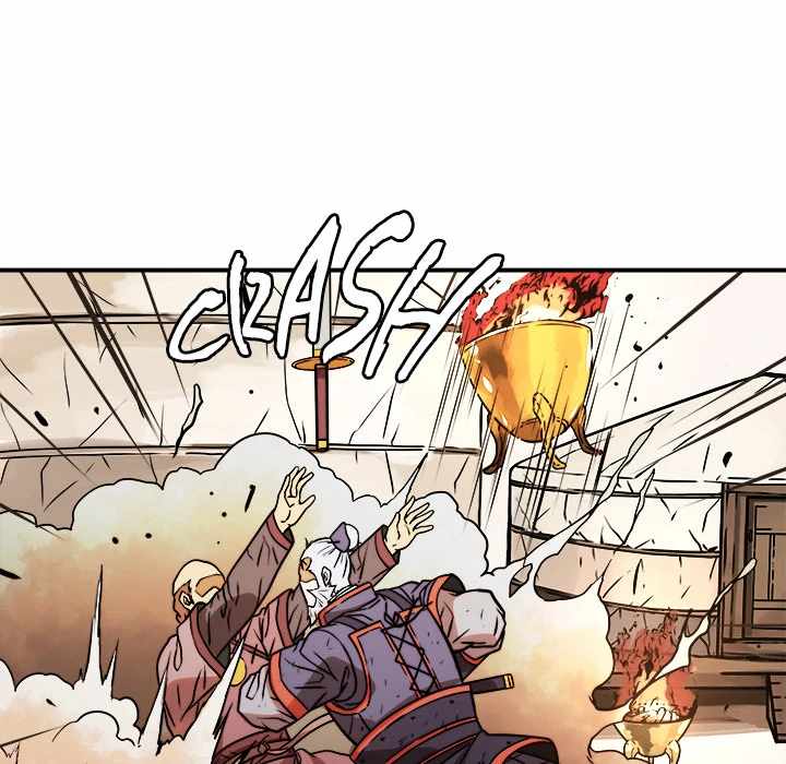 Dain Ironworks Chapter 42 - Page 115