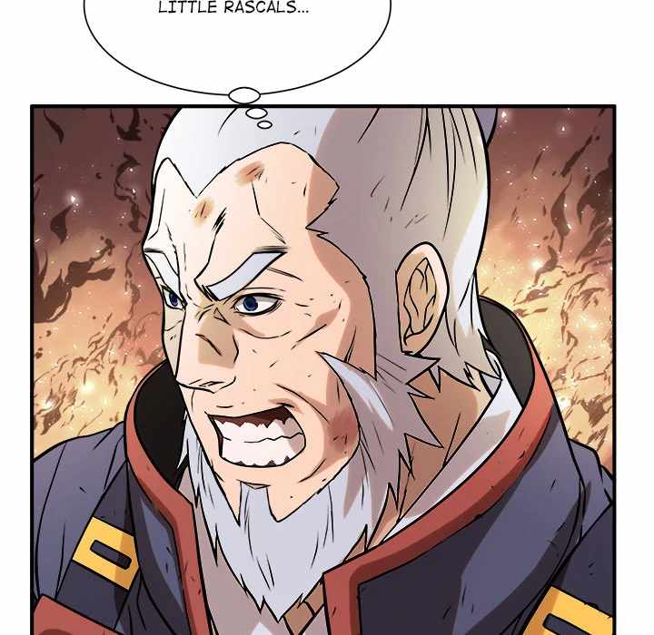 Dain Ironworks Chapter 42 - Page 119
