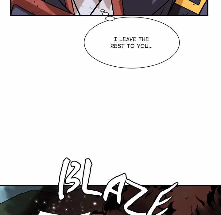 Dain Ironworks Chapter 42 - Page 120
