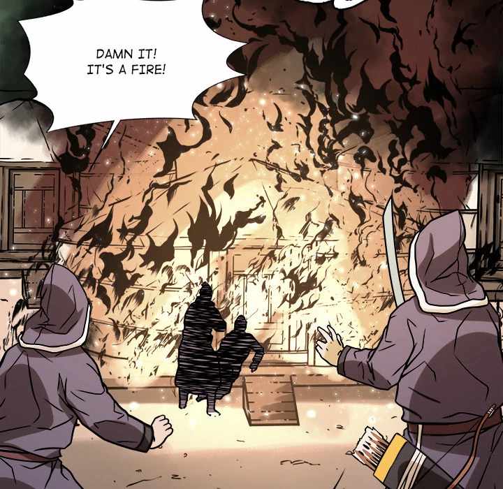 Dain Ironworks Chapter 42 - Page 121